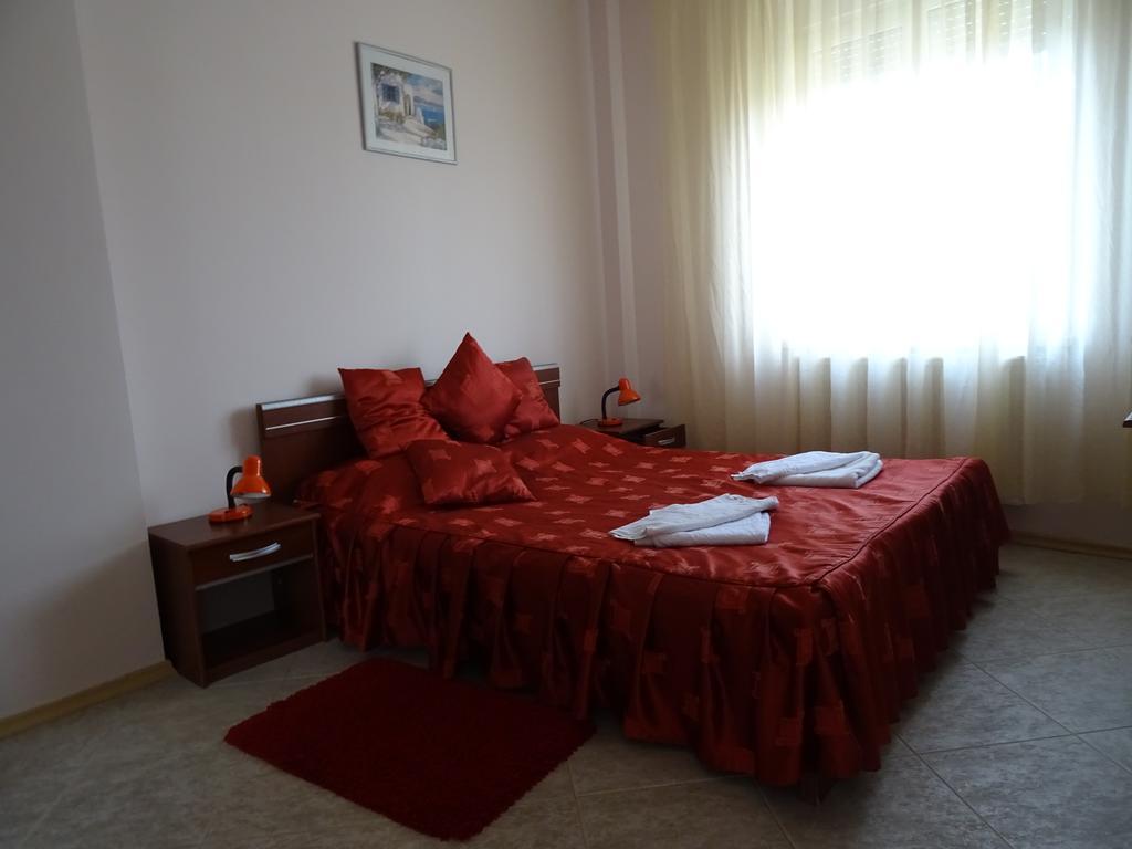 Club Topaz Apartments Neptun Exterior foto