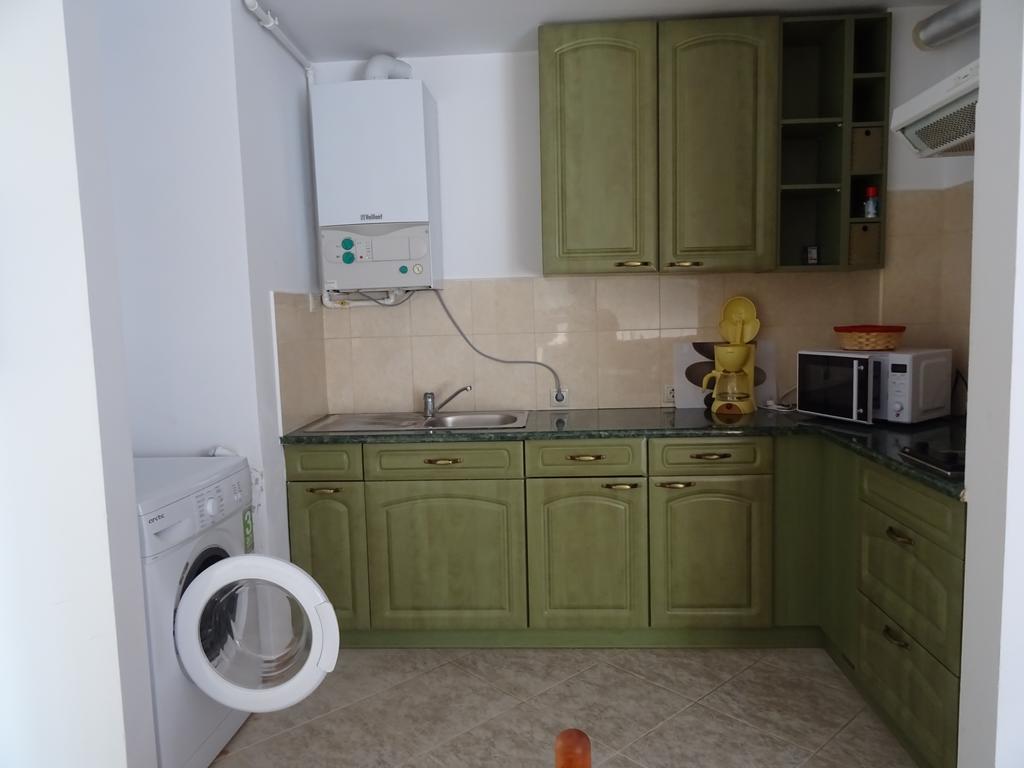 Club Topaz Apartments Neptun Quarto foto